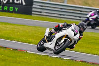 Advanced Group White Bikes